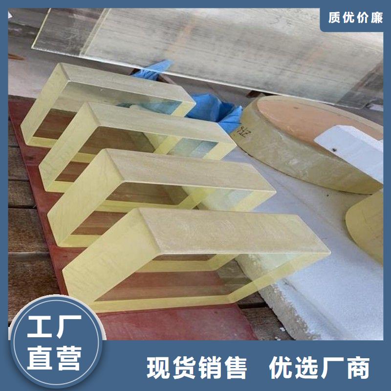 鉛玻璃廠家自營