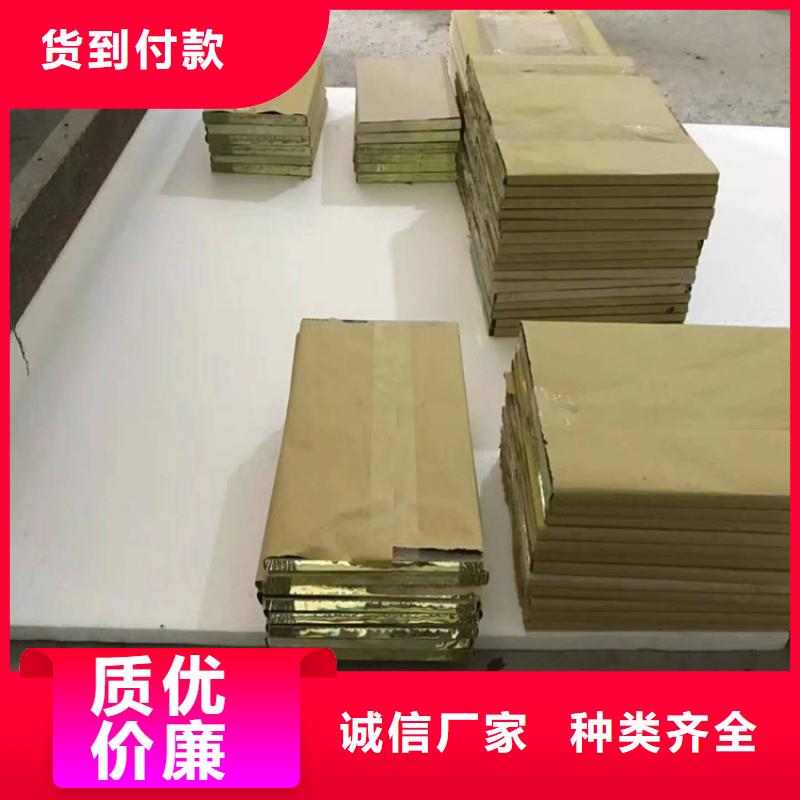 铅玻璃现货供应