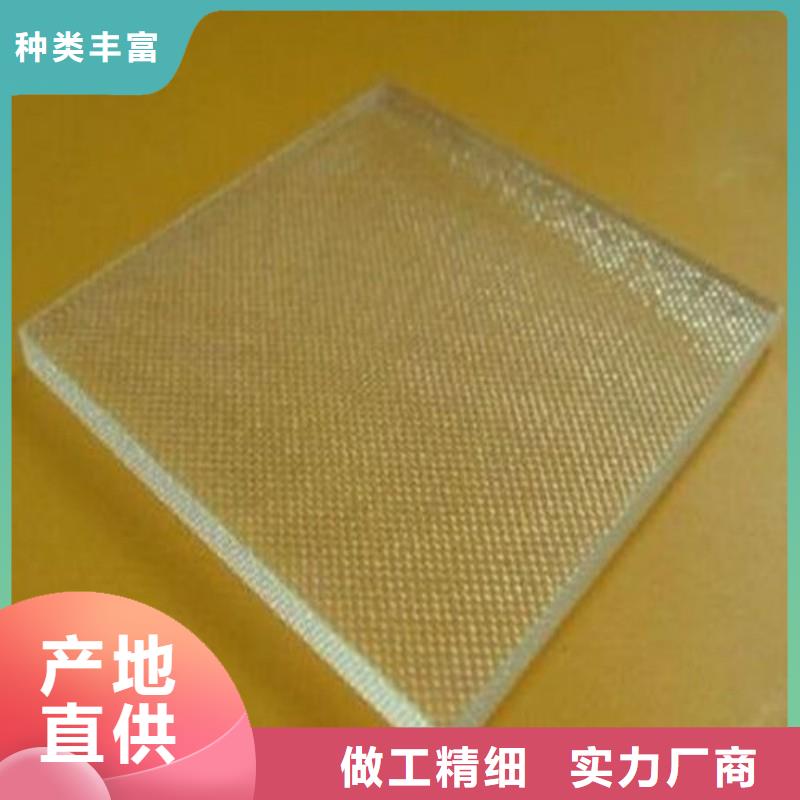 鉛玻璃品質(zhì)保障售后無憂