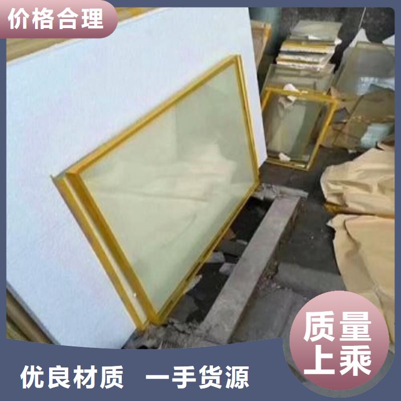 铅玻璃现货直供