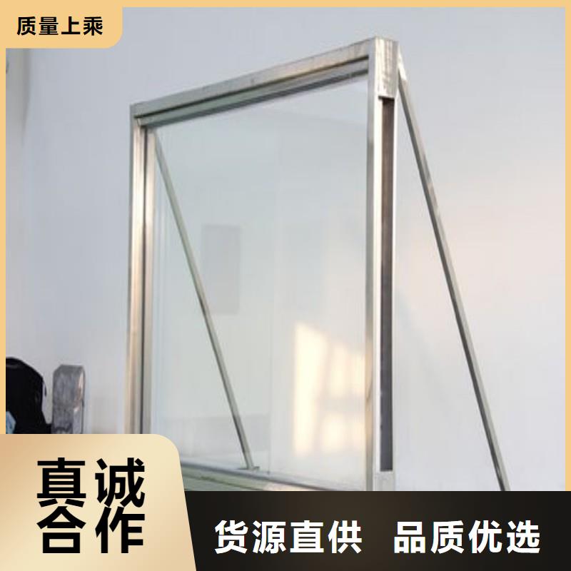 铅玻璃实体厂家大量现货