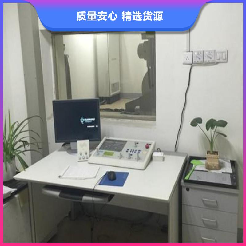 铅玻璃厂家拥有先进的设备