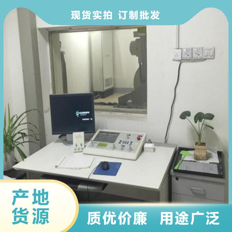 鉛玻璃適用場景