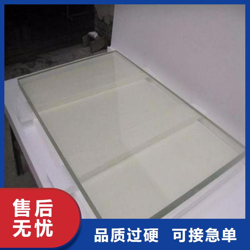 铅玻璃销售的是诚信