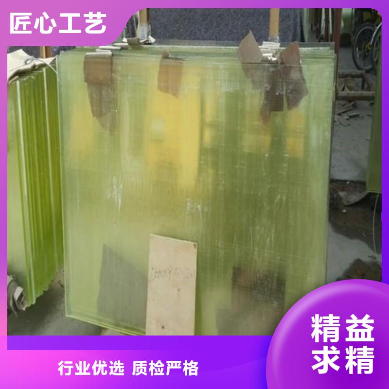 铅玻璃品牌大厂家