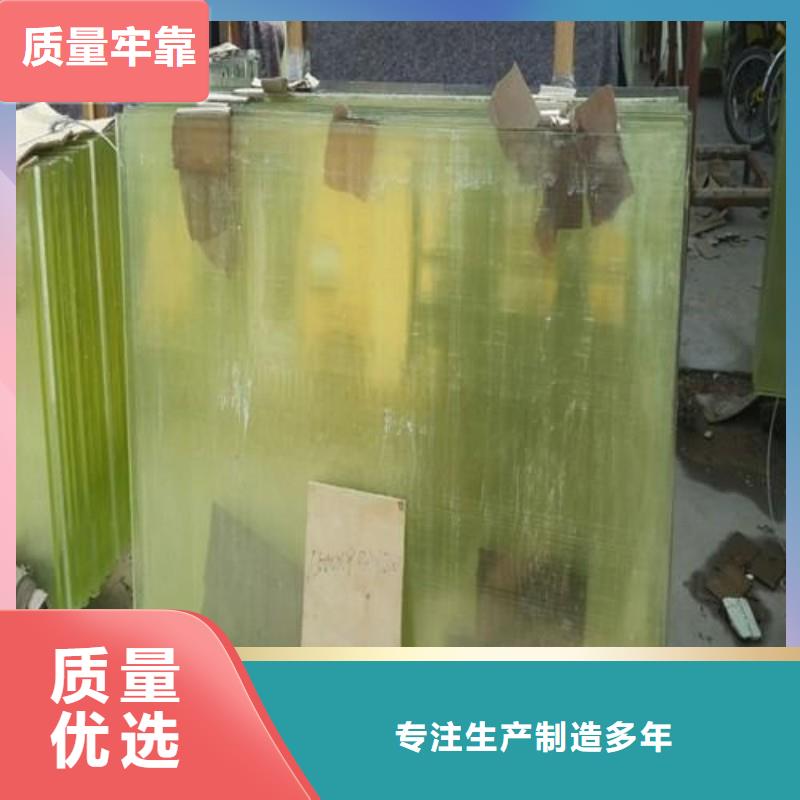 铅玻璃厂家工艺先进