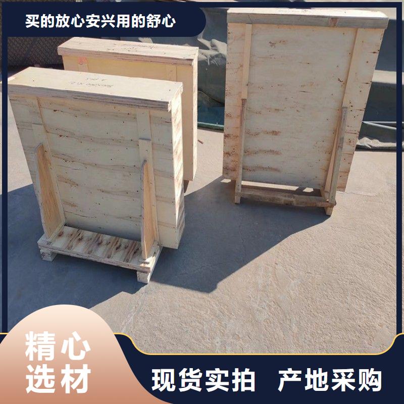 铅玻璃细节决定成败