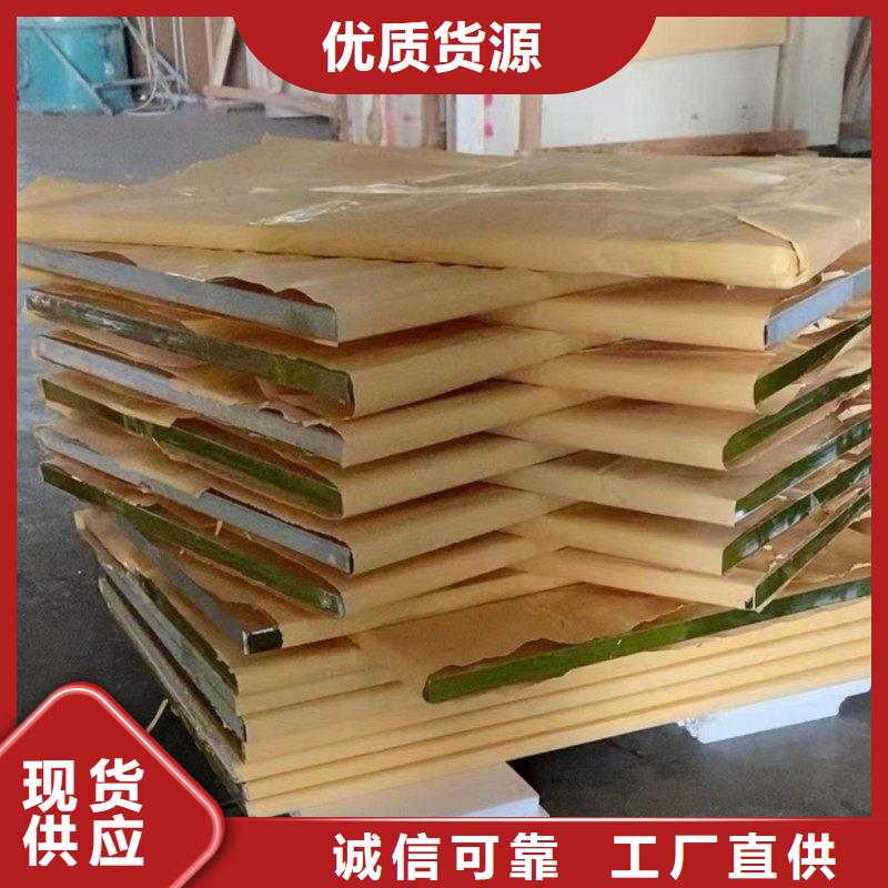 铅玻璃口碑好实力强