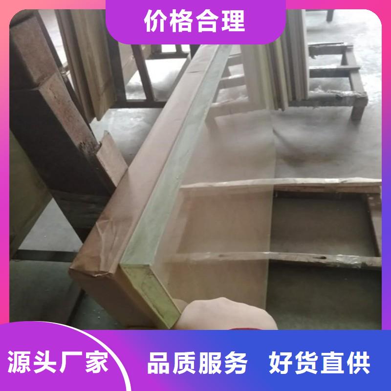 鉛玻璃實力優品