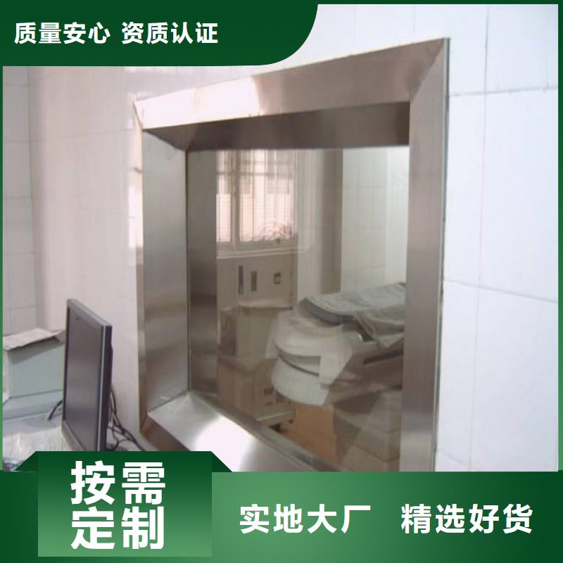铅玻璃出货快