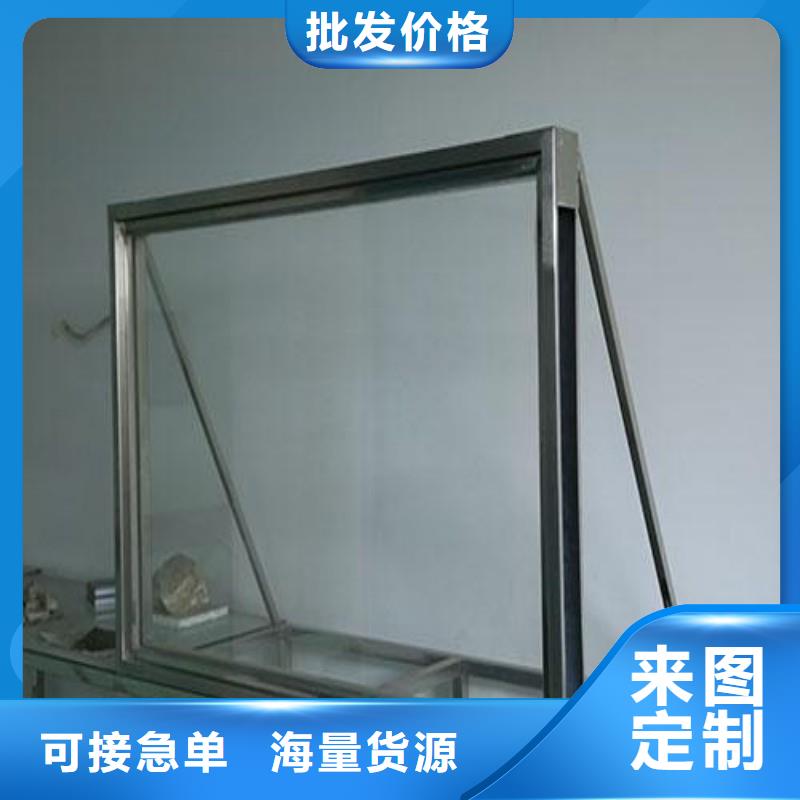 铅玻璃优质工艺