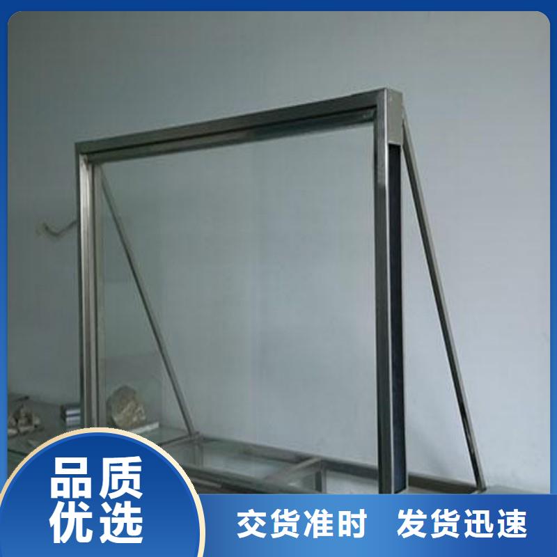 铅玻璃现货直发