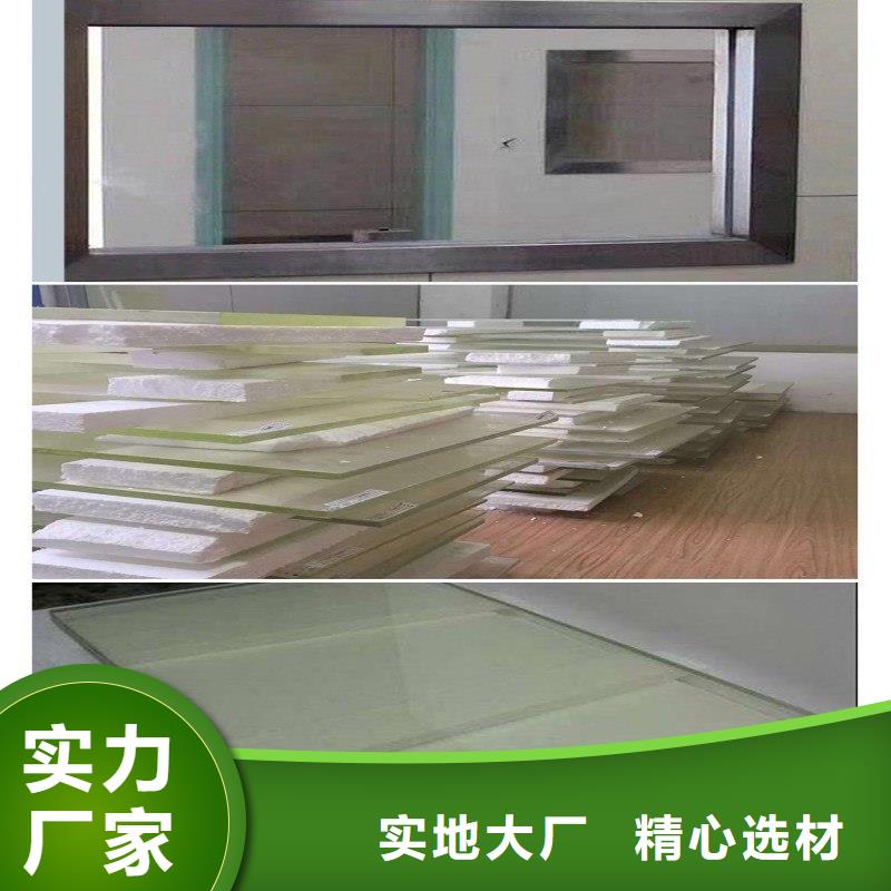 铅玻璃一周内发货