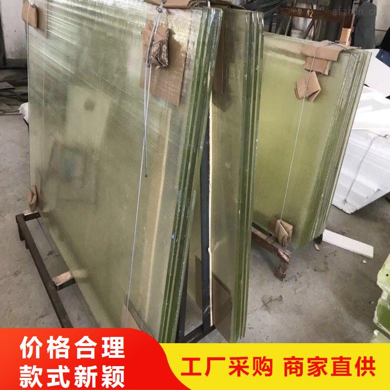 铅玻璃生产经验丰富