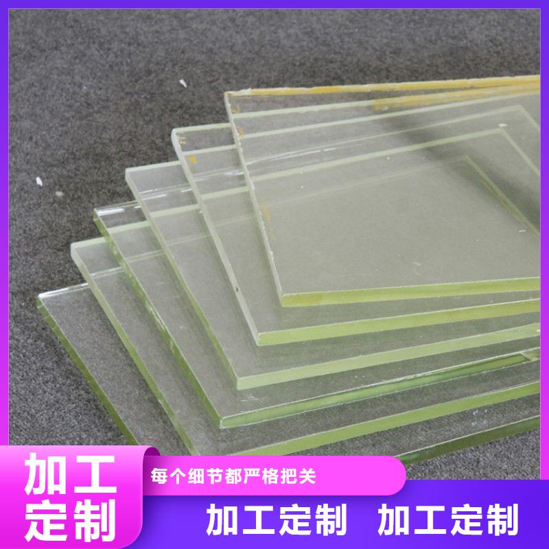 铅玻璃货源直销