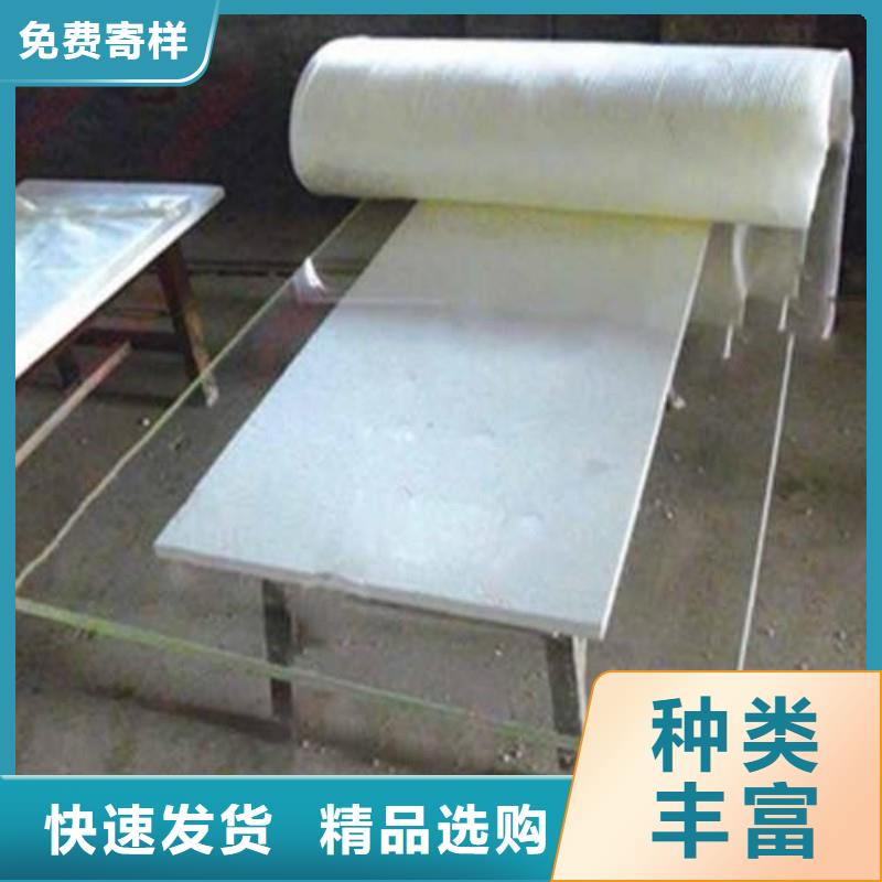 铅玻璃细节之处更加用心