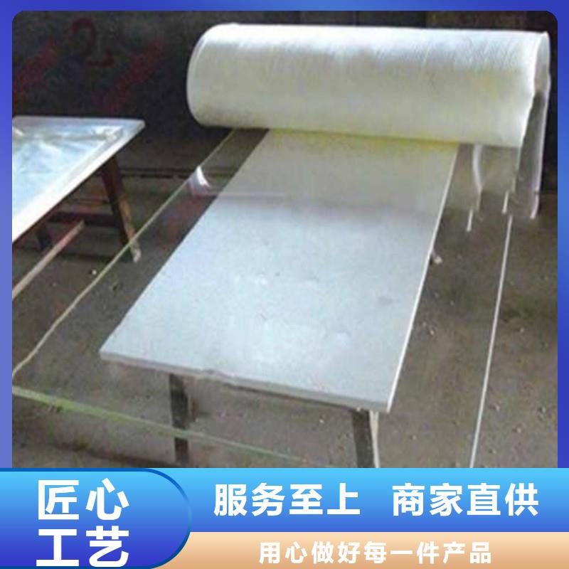 铅玻璃可定制有保障