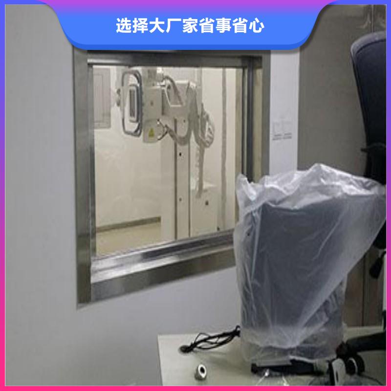 鉛玻璃售后服務完善