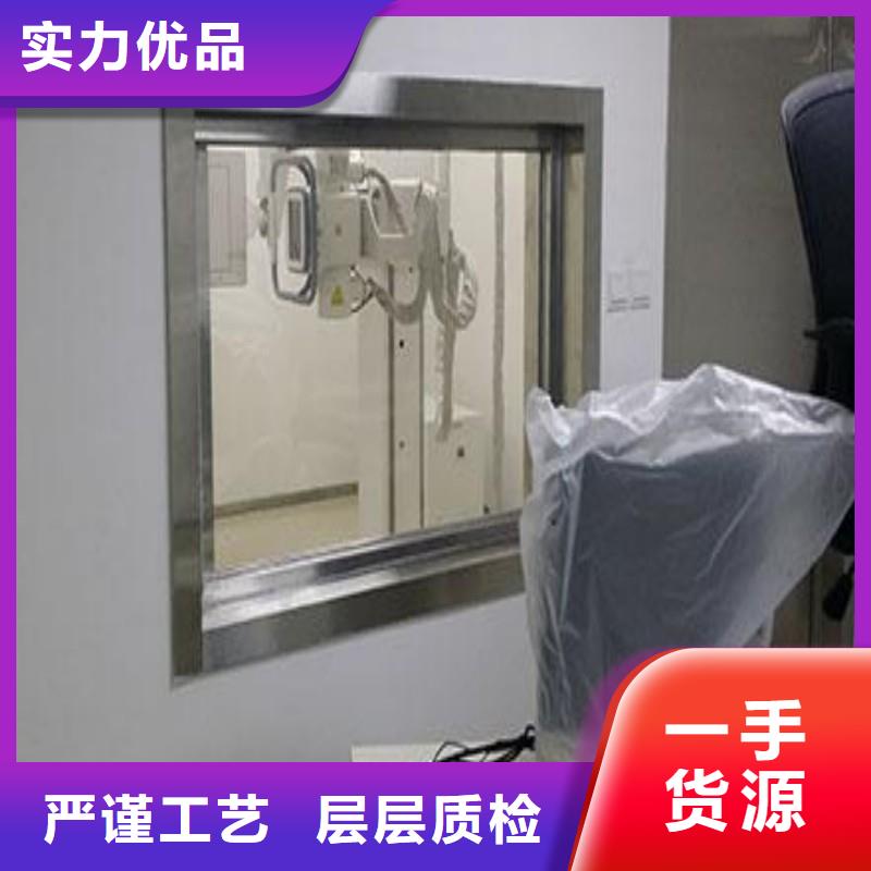 铅玻璃专业信赖厂家