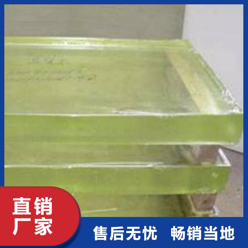 铅玻璃厂家销售