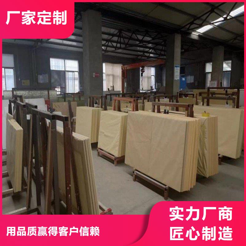 铅玻璃品质优选