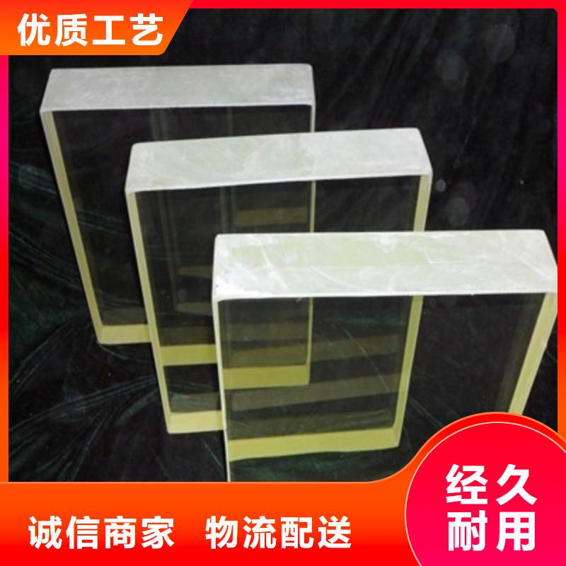 铅玻璃厂家自营