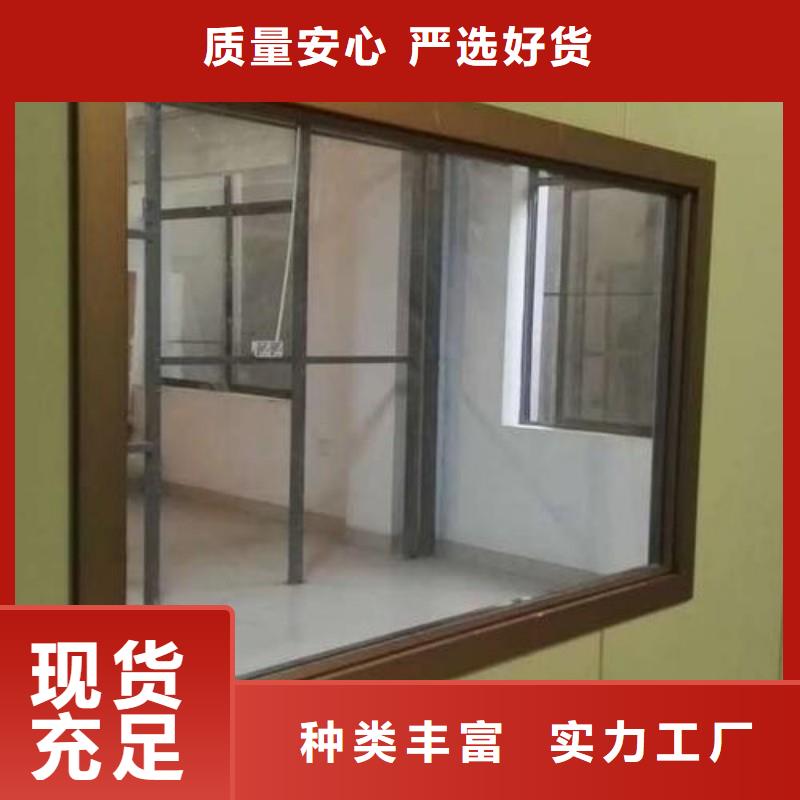 鉛玻璃的圖文介紹