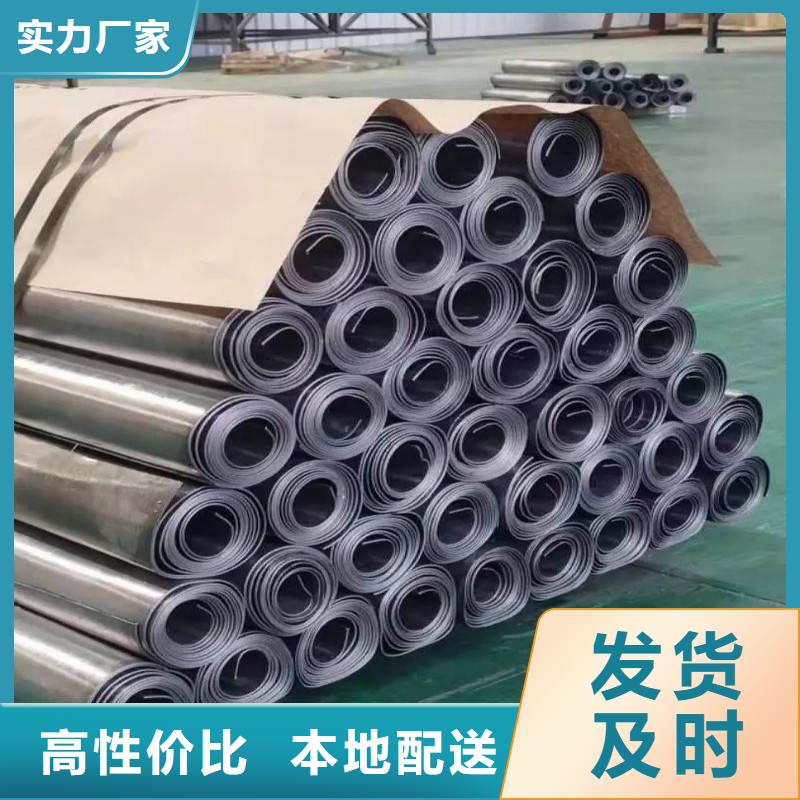 铅板源头采购