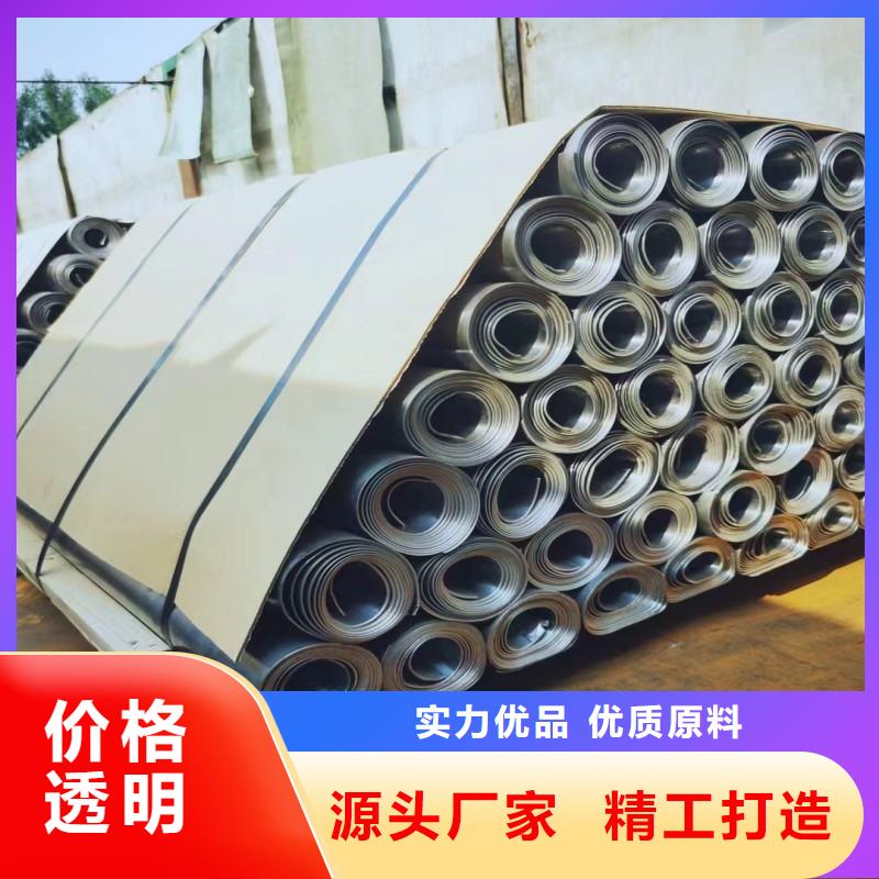 铅板客户好评