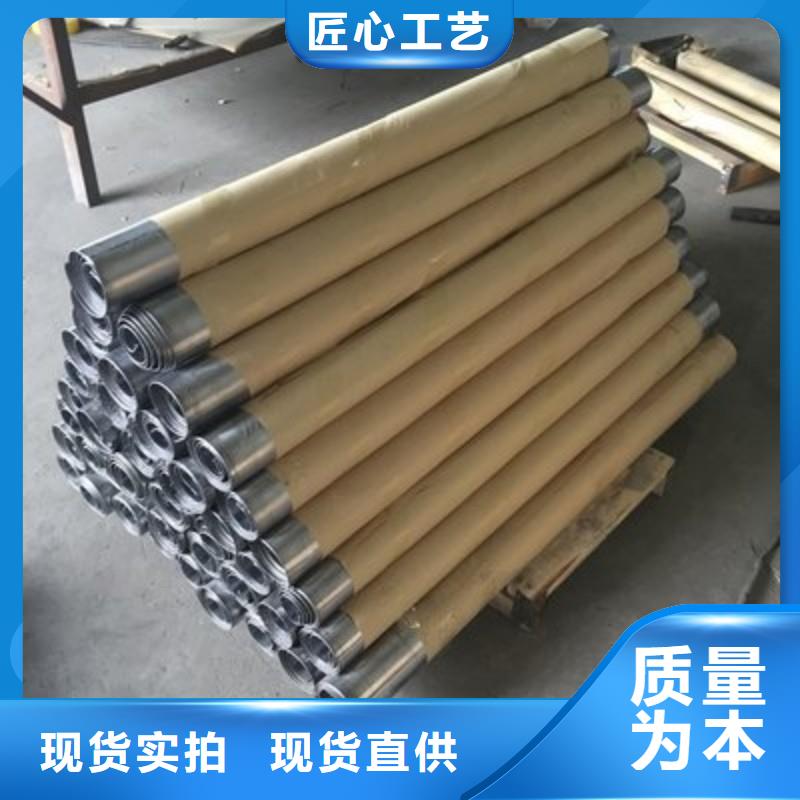 铅板丰富的行业经验