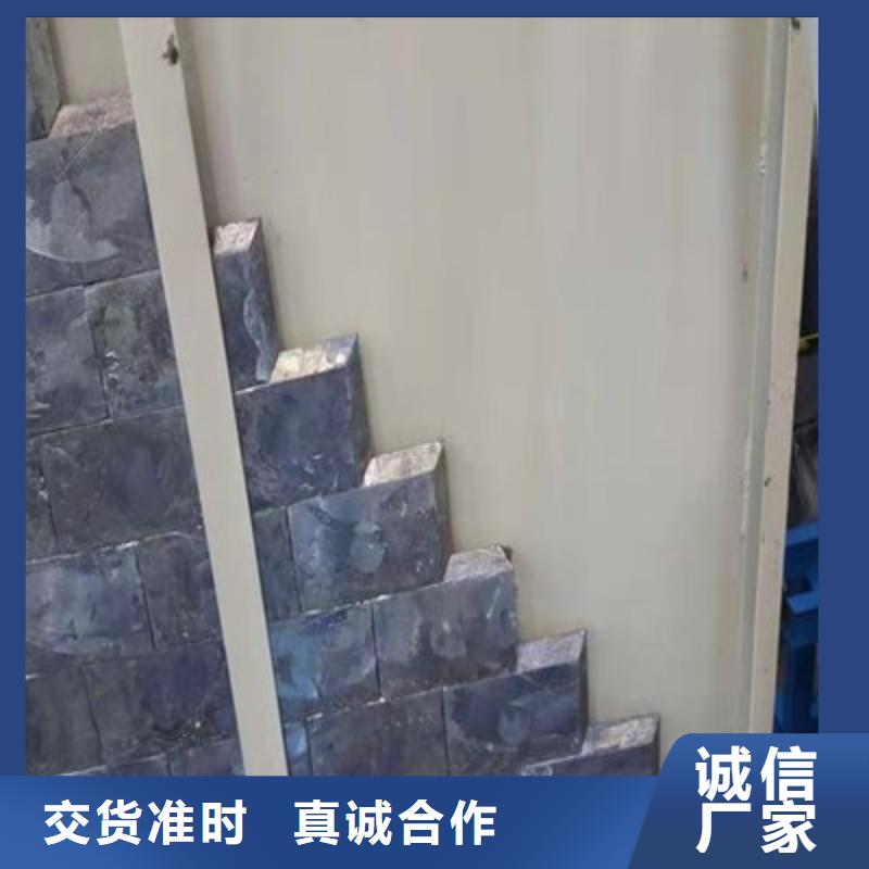 铅板源头采购