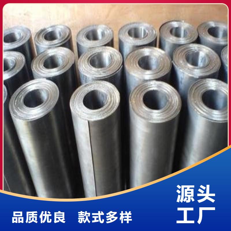 铅板好品质用的放心