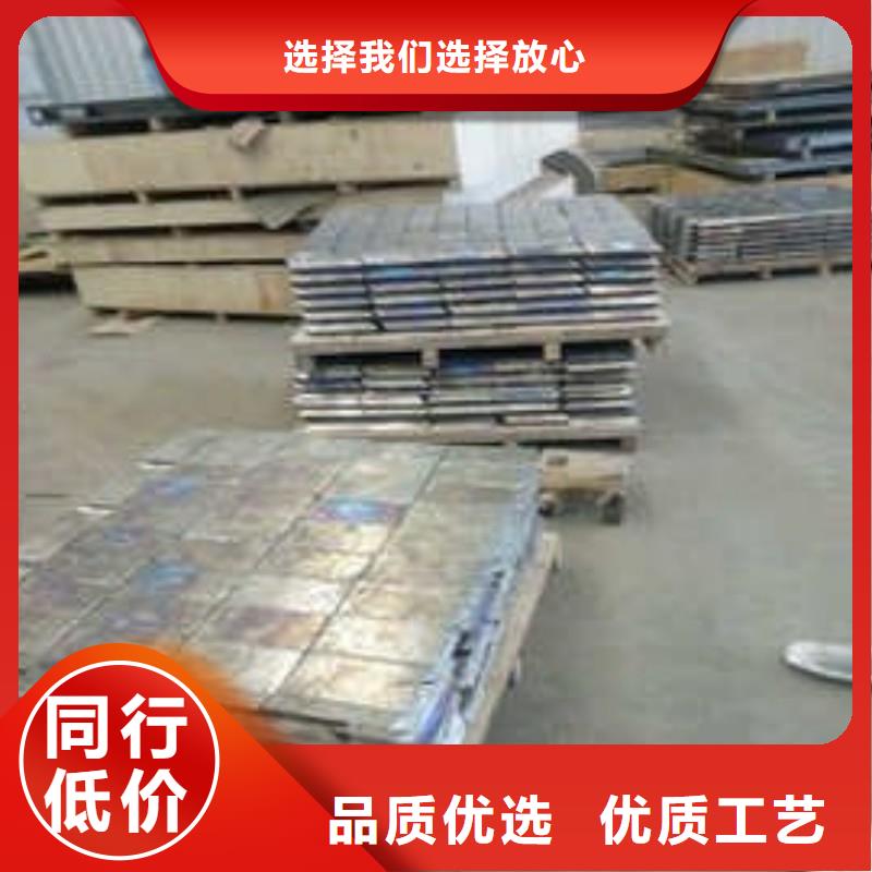 铅板大量现货供应