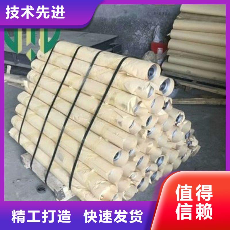 鉛板匠心打造