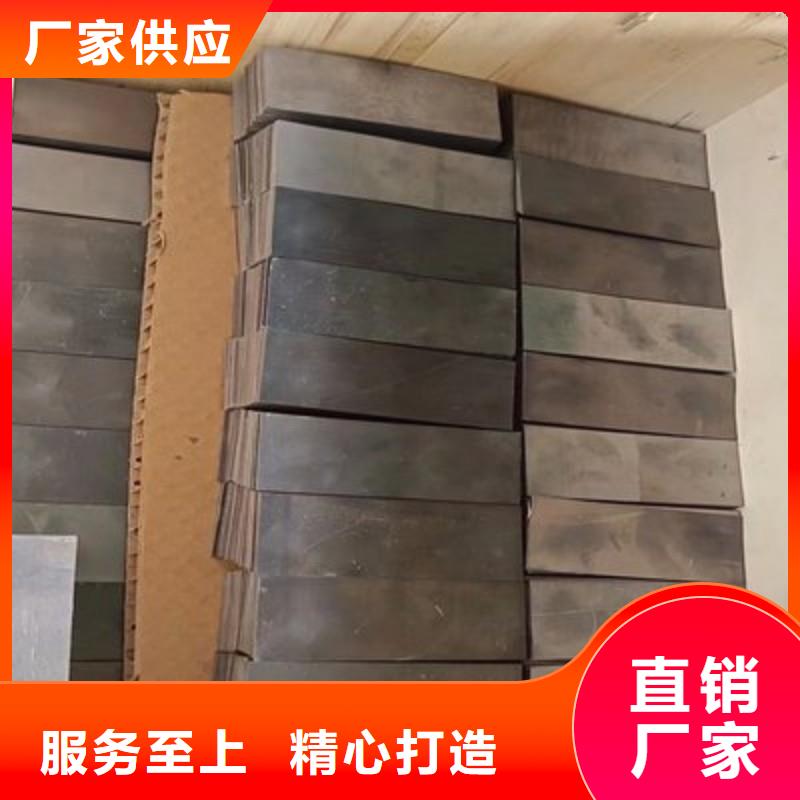 铅板定制速度快工期短