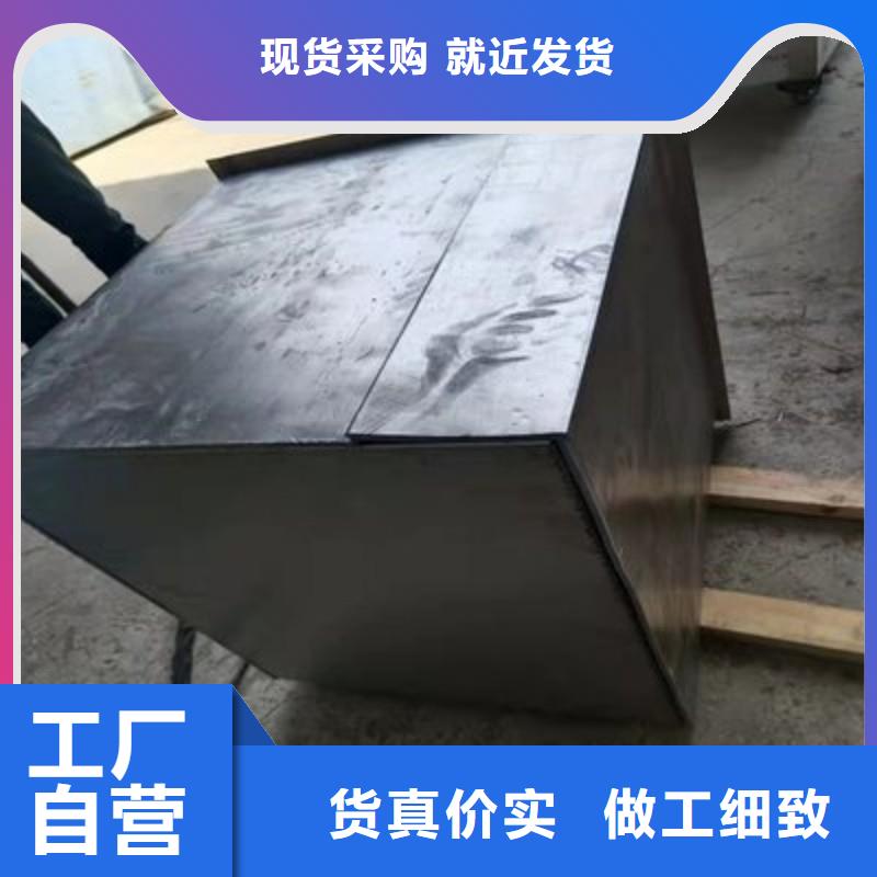 铅板质检严格放心品质