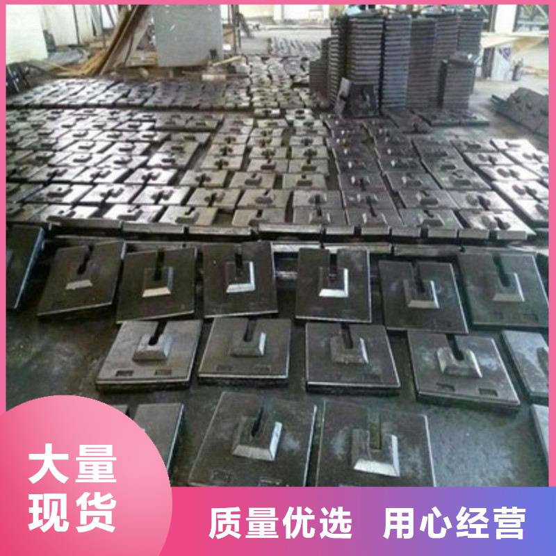 铅板检验发货