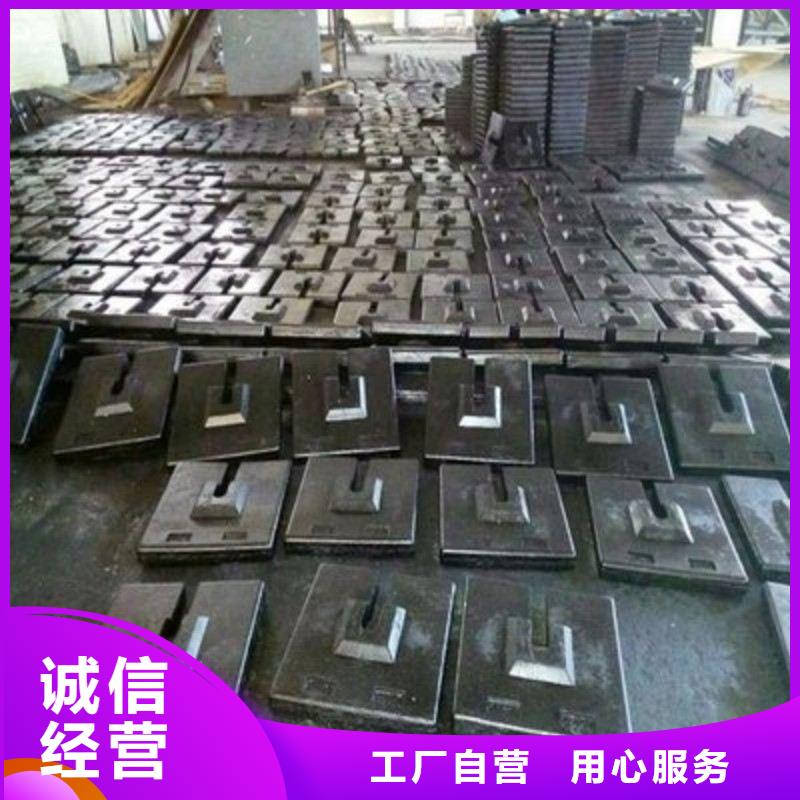鉛板制造廠家