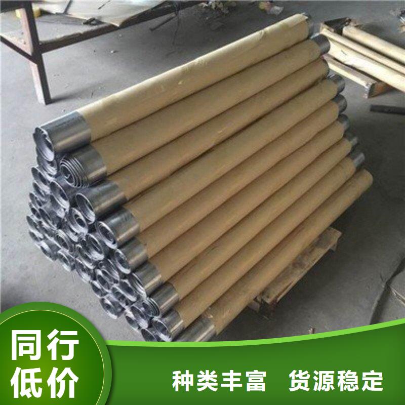 铅板优良工艺