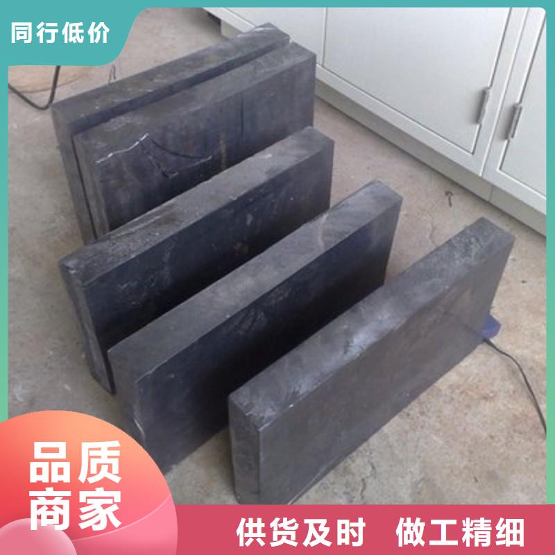 鉛板嚴謹工藝