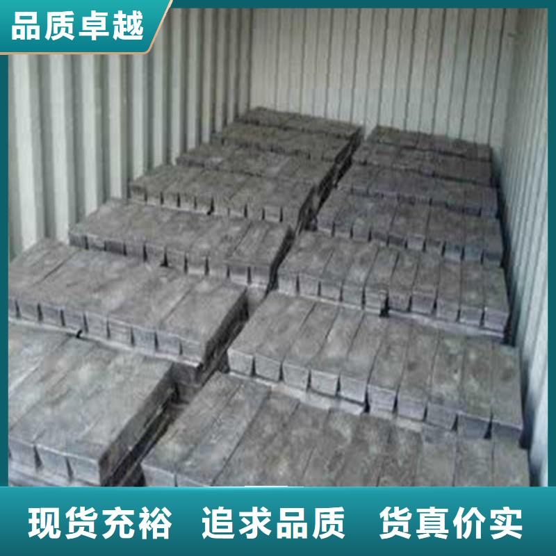 铅板专业供货品质管控