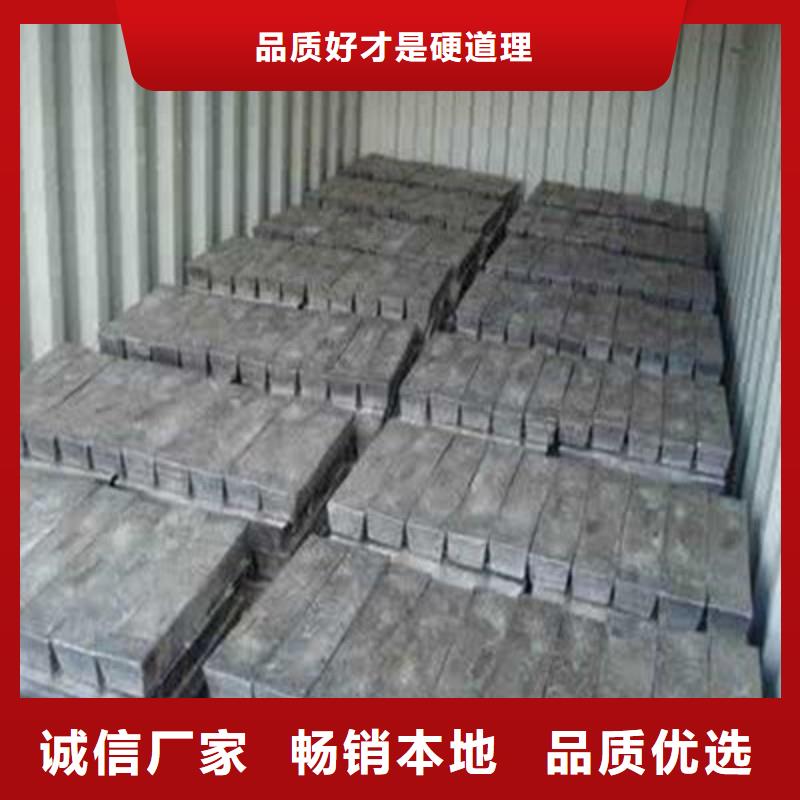 铅板质量优选