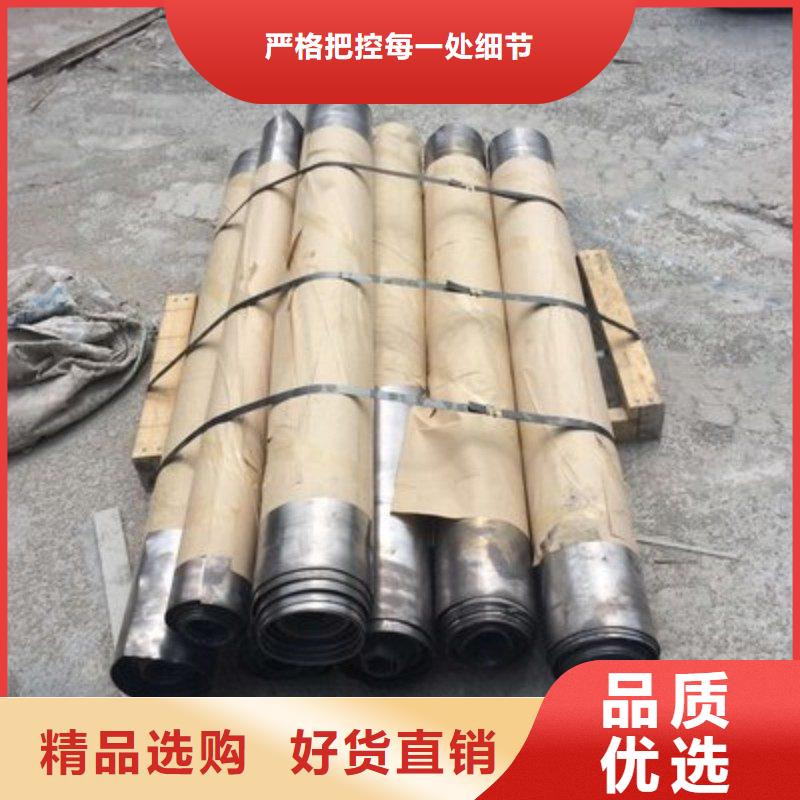 铅板产地厂家直销