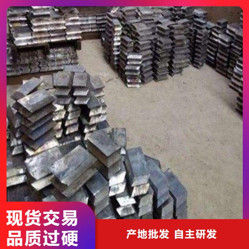 铅板重信誉厂家