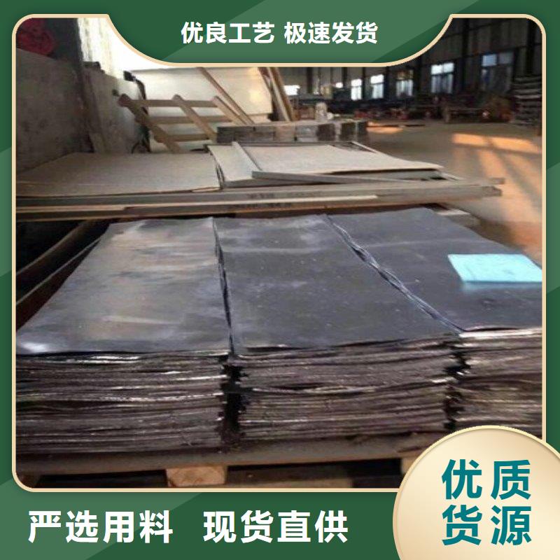 铅板产品实拍