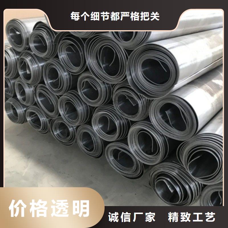 铅板专业生产设备