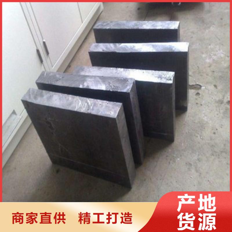 鉛板應(yīng)用廣泛