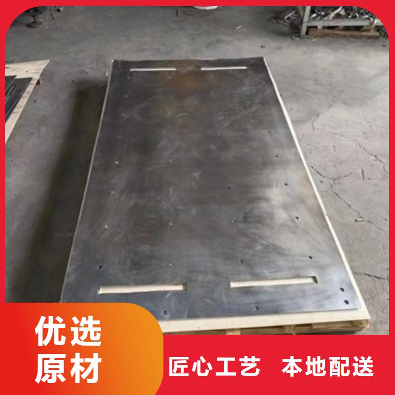 铅板实力大厂家