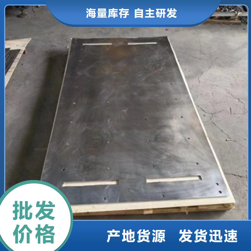 鉛板擁有多家成功案例