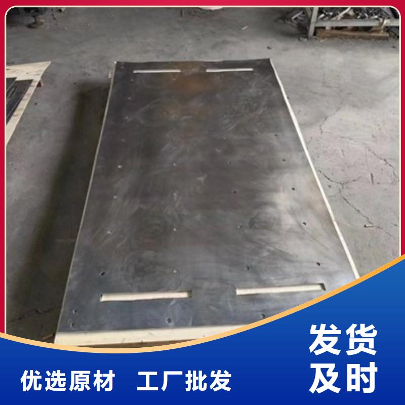 铅板多种规格可选